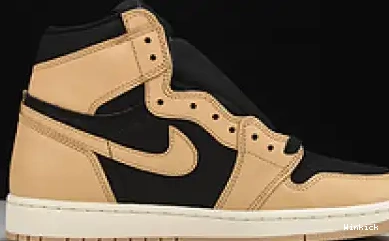 1 555088-202  Jordan Retro Air “Heirloom” OG High 0328